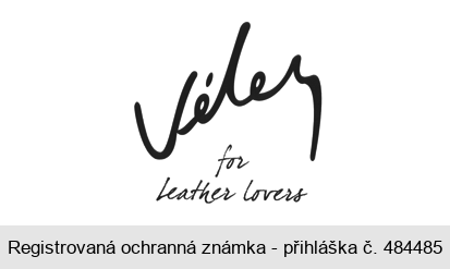 Vélez leather for lovers