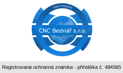 Czech Republic CNC Bednář s.r.o.
