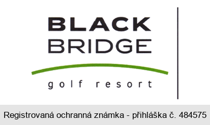 BLACK BRIDGE golf resort