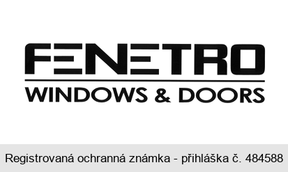 FENETRO WINDOWS & DOORS