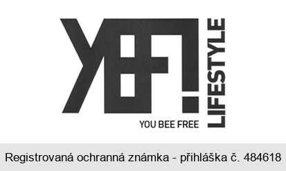 YBF! LIFESTYLE YOU BEE FREE
