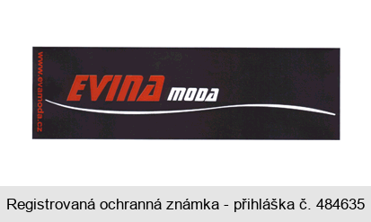 Evina moda www.evamoda.cz