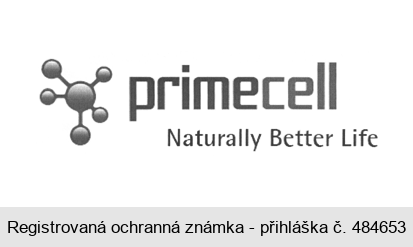 primecell Naturally Better Life