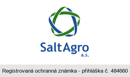 SaltAgro a.s.