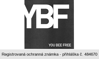 YBF YOU BEE FREE