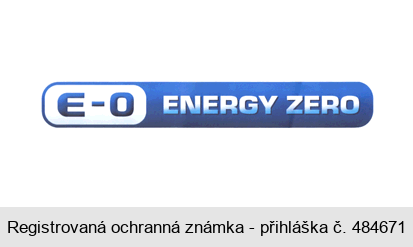 E - O ENERGY ZERO