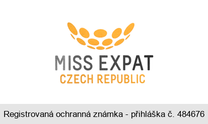 MISS EXPAT CZECH REPUBLIC