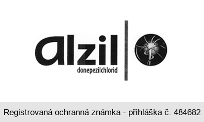 Alzil donepezilchlorid