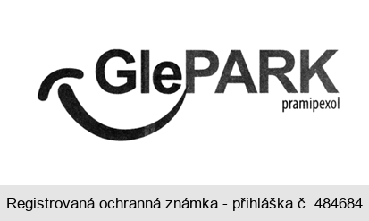 GlePARK pramipexol