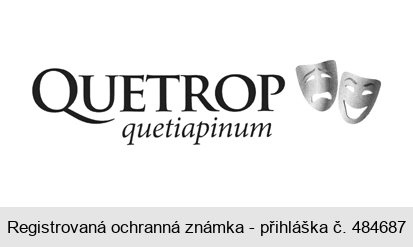 QUETROP quetiapinum