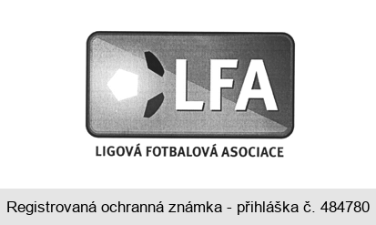 LFA LIGOVÁ FOTBALOVÁ ASOCIACE