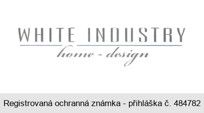 WHITE INDUSTRY home - design