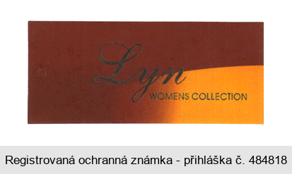 Lyn WOMENS COLLECTION