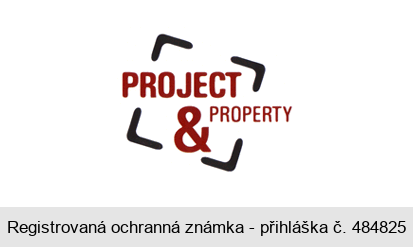 PROJECT & PROPERTY