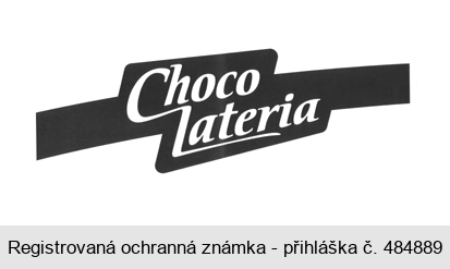 Choco Lateria