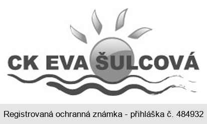 CK EVA ŠULCOVÁ