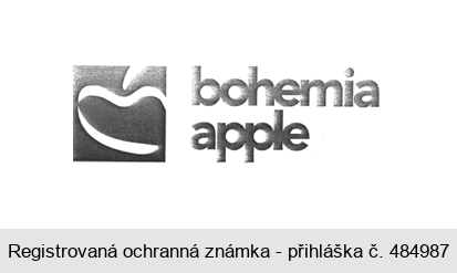 bohemia apple