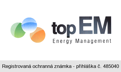 top EM Energy Management
