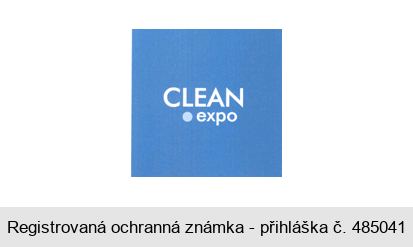 CLEAN  expo