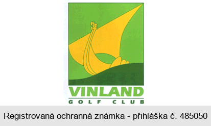 VINLAND GOLF CLUB