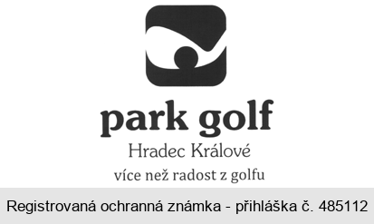 park golf Hradec Králové více než radost z golfu