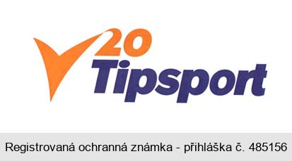 Tipsport 20