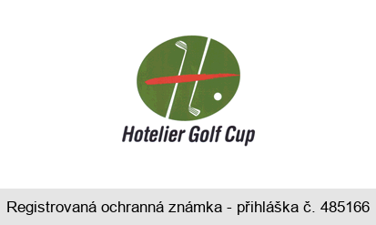 Hotelier Golf Cup H