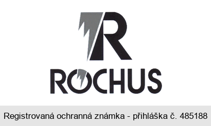 R ROCHUS