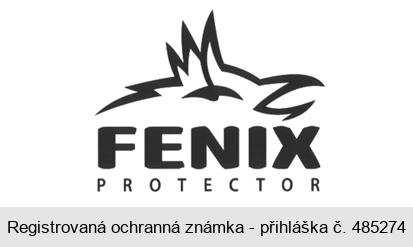 FENIX PROTECTOR