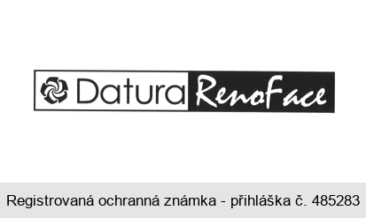 Datura RenoFace