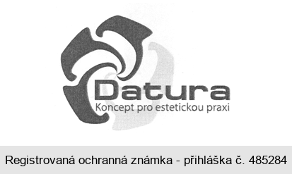 Datura Koncept pro estetickou praxi