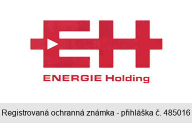 EH ENERGIE Holding