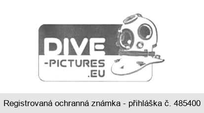 DIVE-PICTURES.EU