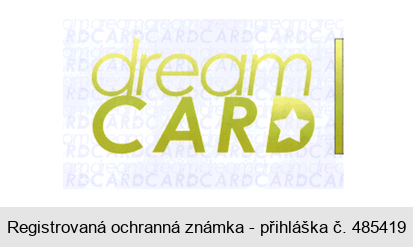 dream CARD