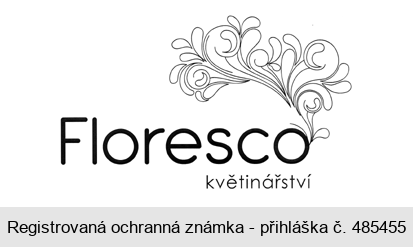 Floresco květinářství