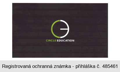 CE CIRCLE EDUCATION
