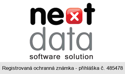 next data software solution