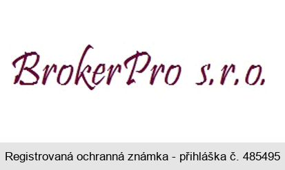 BrokerPro s.r.o.
