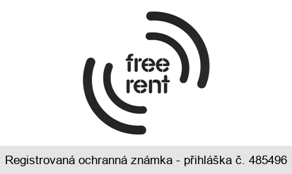 free rent