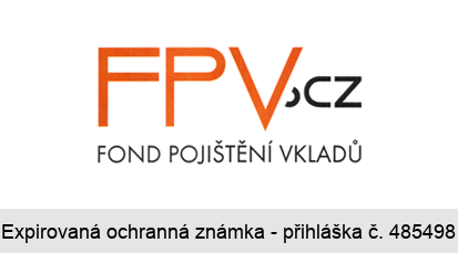 FPV.cz FOND POJIŠTĚNÍ VKLADŮ