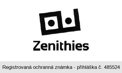 Zenithies