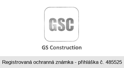 GSC GS Construction