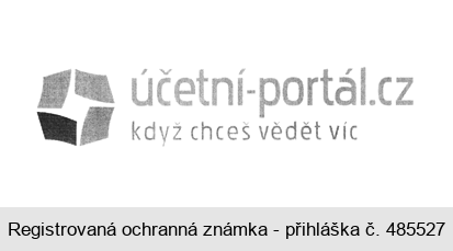 účetní-portál.cz když chceš vědět víc