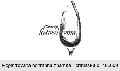 Táborský festival vína