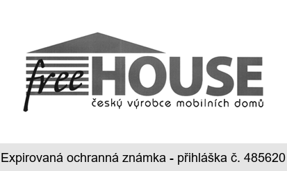free HOUSE český výrobce mobilních domů