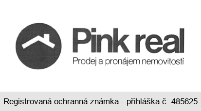 Pink real Prodej a pronájem nemovitostí
