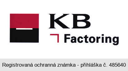 KB Factoring