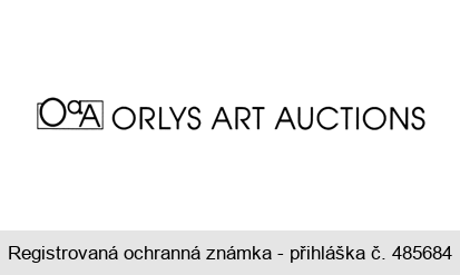 OaA ORLYS ART AUCTIONS