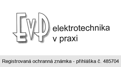 EVP Elektrotechnika v praxi