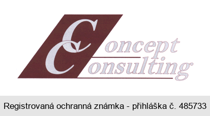 Concept Consulting
